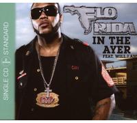 Flo Rida Feat. Will.I.am - In the Ayer (2track)