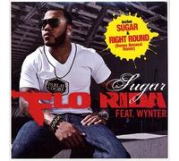 Flo Rida Feat. Wynte - Sugar