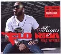 Flo Rida Feat. Wynter - Sugar