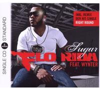 Flo Rida Feat. Wynter - Sugar (2track)