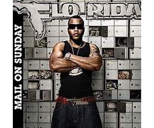 Flo Rida - Mail on Sunday
