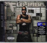 Flo Rida Mail On Sunday W/ Exclusive Bonus Tracks