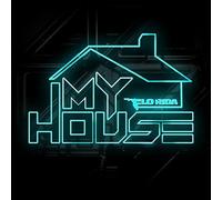 Flo Rida - My House [Japan Edition]