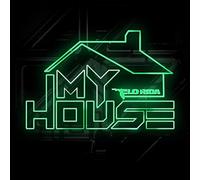 Flo Rida - My House [Ultimate Japan Edition ] [Japan Bonus Track]
