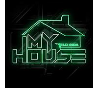 Flo Rida - My House [Ultimate Japan Edition ] [Japan Bonus Track]