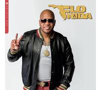 Flo Rida - Now Playing [VINYL]