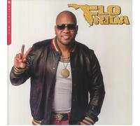 FLO RIDA - Now Playing - Vinyl (crystal clear vinyl LP)