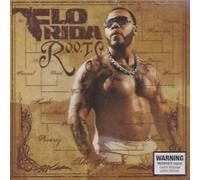 Flo Rida R. O. O. T. S. (CD) (US IMPORT)