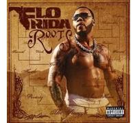 FLO RIDA "R.O.O.T.S. (ROUTE OF OVERCOMING...)" CD NEW