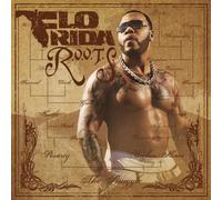 Flo Rida - R.o.o.t.s (Route Of Overcoming The Struggle)[Clean]