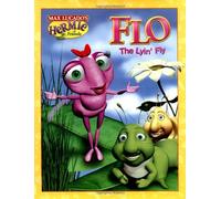 Flo the Lyin' Fly (Max Lucado's Hermie & Friends)