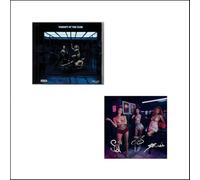 FLO - Therapy At The Club (Amazon Exclusive CD with Signed Artcard)