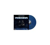 FLO - Therapy At The Club (Midnight Blue LP) [VINYL] Pre-sale 07/08/26