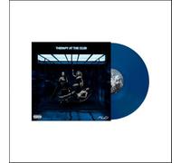 FLO - THERAPY AT THE CLUB [VINYL]