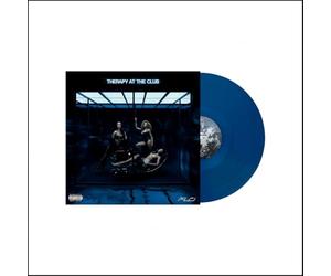FLO - THERAPY AT THE CLUB [VINYL]