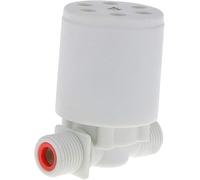 float ball,floating ball Stainless Steel Float Ball Valves, 1pcs Automatic Water Level Control Valve, Installed Inside The Float For Tank