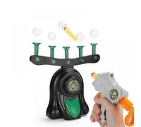 Float Ball Shooting Game