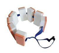 Float Belt - Adjustable Float Belt | Swimming Assist Floats Board | Ergonomic Flotation Board Belts For Training Sailing Kayaking Boat Diving Snorkeling Whether You're At The Beach Or Outdoor