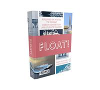 Float!: Building on Water to Combat Urban Congestion and Climate Change
