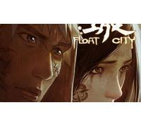 Float City Chapter 1 to Chapter 5
