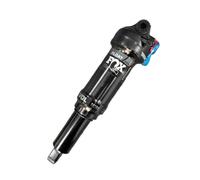 FLOAT DPS AIR SPRUNG SHOCK MTB BIKE REAR SHOCK 210x50 Absorber Compression Adjustment Compatible With Full Suspension Mountain Bicycle