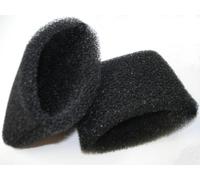 Float Filters For Vax Rapide Carpet Cleaners Pack of 2