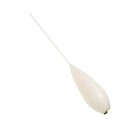 Float for Fishing, Acrylic Float for Sinking Throwing, Floats for Fly Fishing, for Outdoor Use in , Rivers, Lakes, Ponds, Reservoirs, on the Shore, as well as
