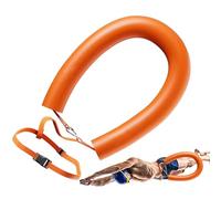 Float for Swimming Pool, Particulate Protection and High Visibility - Floating Bar Pool Training Swimming, for Free Waters, Lake River Sea, Pond Beginners Sports, Fitness Enthusiasts