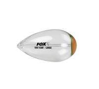 Float Fox Subfloat Medium Blanc M