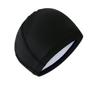 Float Hat - Soft Water Resistant PU Hat for Swimming Lessons, Ear Protection, Swimming Cap, Shower, Spa and Holiday, Funny Patterned Headwear for Kids 3-15 Years, Durable, 40g