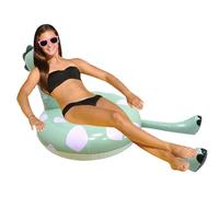 Float Inflatable Swimming Pool - Inflatable Swimming Pool for Adults | Large Inflatable River Tube | Floating Pool Hammock | Float Pool Hammock | Float Pool | Detachable Pool | for Men