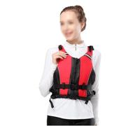 Float Jacket with Adjustable Blet for Water Kayaking Boating Fishing