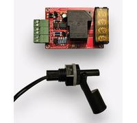 FLOAT KIT X-Series Kit 2 - Intelligent Pump and Solenoid Protection and Control System with Ripple Correction Code
