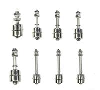 Float Level Sensor for Accurate Water Level Measurement and Control Systems (150mm)