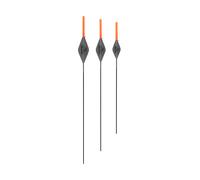 Float Matrix F1 Shallow Pole Float Gris 0,1 g