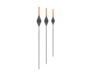 Float Matrix F1 Shallow Pole Float Gris 0,1 g