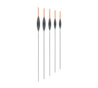 Float Matrix Finesse Slim Carbon Pole Float Gris 0,15 g