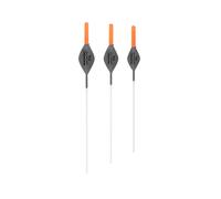 Float Matrix Shallow Pole Gris 0,2 g