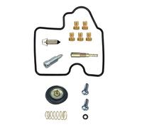float Motorcycle Carburetor Repair Kit Parts For Kawasaki ZX9R ZX900 E1-E2 2000-2001 CVRD 40
