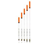 Float NGT Loaded Waggler (x5) Blanc TU