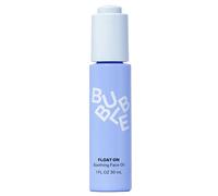 Bubble Float On Soothing Facial Oil 30ml
