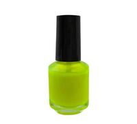 Float Paint, Light Paint, Reflective Fluorescent Paint for Fishing Floats and Bait, Compact Fish Paint for Swimmers and Buoys, 5ml, Orange Yellow Green, High Visibility, Waterproof, 1 Piece, 1 Piece