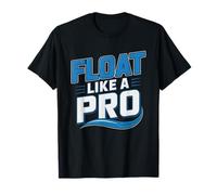 Float Pool Nurse Most Versatile Hospital Identity Pride T-Shirt