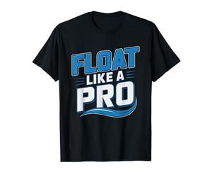 Float Pool Nurse Most Versatile Hospital Identity Pride T-Shirt