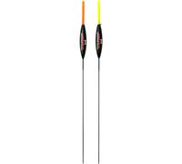 Float Preston F1 Maggot 4X8 Noir 12x1x1 cm