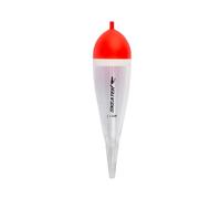 Float Skeater Deadbait HI-VZ Stalking Pike Blanc 7 g