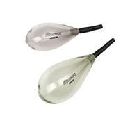 Float sunken rage Predator Paternoster Blanc L
