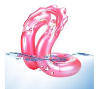 Float Swim Vest - Inflatable Swim Vest, Portable Kids Float Vests