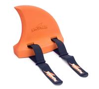 Swimfin Swim Swimming Float Orange Kids