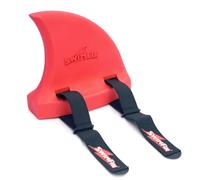 Swimfin Swim Swimming Float Red Kids